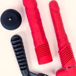 Bestseller Thrusting Sex Toy Bundle Box