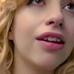 British Blonde Loves Anal With Cherry Doll