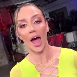 Chelsea Green Showing Her Boobs