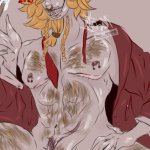 Demon Pussy Porn