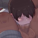 Femdom Futa Gyaru Leglock Face Fucking Her Straight Friend Cum Out Of Nose