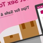 Sex Toys Discreet Packaging Shipping: Tips for Safe Private Deliver