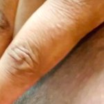 Daddy said the neighbors need to see that Ebony phat pussy wetter Part Two