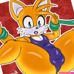 Femboy Tails Gettin Fucked by Renegade-157 on Newgrounds