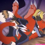 Tail Sex