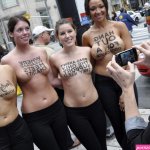 ReThink Breast Cancer: Boobyball stunt Ads of the World