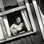 Wynn Bullock