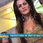 FABIANA ANDRADE rabuda!!!