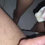 Hot Teacher Sits on Her Virgin Students Dick and Didnt Expect Him to Cum in Seconds with Premature Ejaculation