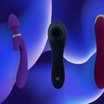 The Best Sex Toy for Squirting. Sex Toys That Make you Squirt