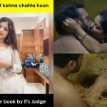 Beautiful actress Shreya Tyagi erotic sex scene on haystack