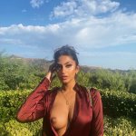 Shreya Arun arun4yourmoney shreyaarun Nude Leaked