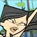 Heathers Boobs UNCENSORED Total Drama Island