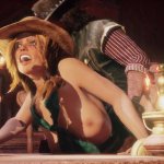 Trailer: Something is about to happen in the Wild West Unreal Engine 5