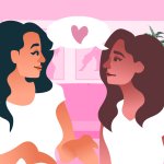 6 Cuddly Spooning Sex Positions For Lazy Sex