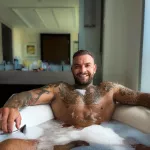 Pornstar with Irelands biggest penis spills on gift from God in intriguing new documentary