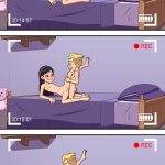 Incredible Production Porn Comic english 04