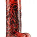 Fantasy Dragon Dildo 175cm