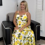 Kaylee Home Fashion FTV Girls