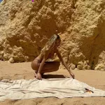 Laila Hasanovic Nude OnlyFans Leak Picture 8Zst7qbrz7