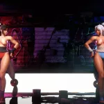 Street Fighter 6 Mai Nude Mod: Bold Character Customization NSFW