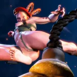 Street Fighter 6 Nude Mods