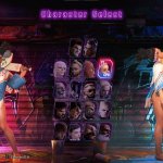 Street Fighter 6 Nude Mods