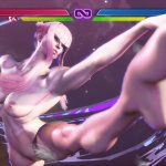 Street Fighter 6 Nude Mods
