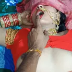 On Raksha Bandhan Stepsister Tied Rakhi and Showed Bur in the Gift