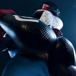 Spider-man Silk