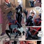 Miles Morales: The Ultimate Spider-Man Part 3 Porn Comic english 03