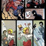 Spider-Man XXX A porn parody porn comic