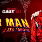 Spider-Man Porn Parody