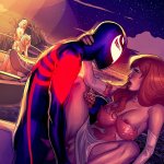 The Amazing Spider-Man