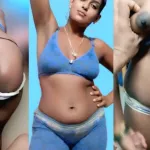 Tamil Housewife Teases Bank Manager on Live Video Call with Hairy Pussy Cute Boobs Handjob in Desi Play