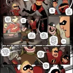 The Improbables