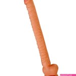 16.5in Extra Long Big Penis Dildo With Suction Cup Sex Toy