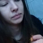 Best of Pissing! 18y EMMI HILL Piss compilation!
