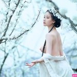 Chinese Nude 2025-03-11
