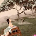 Chinese Nude 2025-01-09