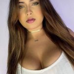 Dari urdaneta dariurdanetaa Nude Leaked OnlyFans