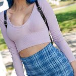 Jewelz Blus VR Porn Videos and Pics