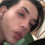 Sissy Rozebell Instagram Videos Part4 by Fuckerg: Trap Big Black Cock Cum In Mouth Black Couple Transgender Porn