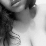 Sanjana Desi Indian slut showing off her big tits