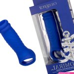 SE-6013-15-3 Admiral Liquid Silicone Wave Extension