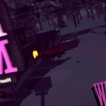 The Pink Motel