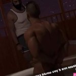 Gameplay The Motel Gameplay 18 A 18-Years Old Girl Gets Her Tight Ass And Pussy...