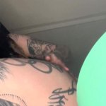 Fart Box Present For Ass Slave