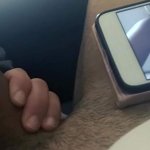 GF sucks huge cock while watch porn. Tribute: Sweet Bunny Blowjob 4k UHD