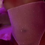 Spreading legs wild and fingering pussy in Close-Up